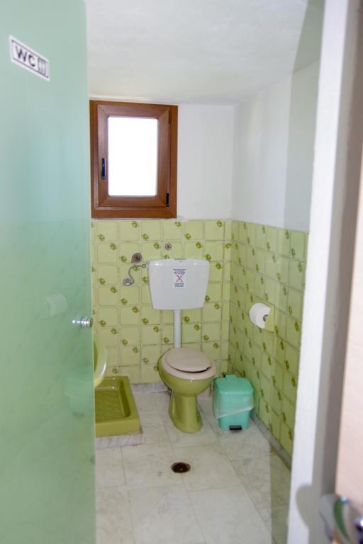Athina Hotel Kinira Eksteriør billede